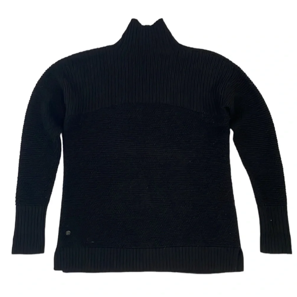 Lululemon Warm & Restore Sweater
